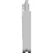 Ekena Millwork Florence Architectural Grade PVC Corbel, 1 7/8"W X 12"D X 12"H CORP01X12X12FL - alternate 3
